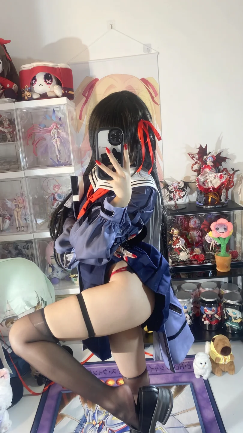 白栎Shirly - No.022 千咲 [134P-1.12GB] tg@simisebaisi %E3%80%90%E4%B8%9D%E8%B6%B3%E9%98%81%E3%80%91099.webp